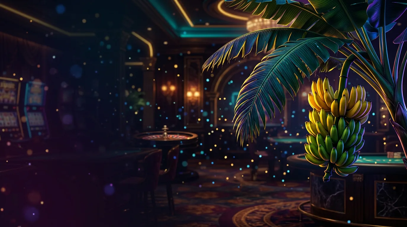 Pisangbet Casino: Πλήρης Ανασκόπηση & Παιχνίδια 2026